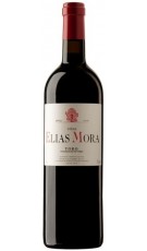 Viñas Elías Mora 2012