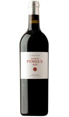 Flor de Pingus 2012