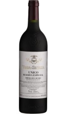 Vega Sicilia Único Reserva Especial 2014