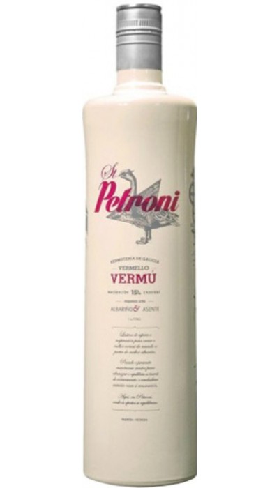 Vermouth Petroni