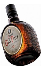 Whisky Old Parr 12 años 1L