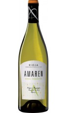 Amaren Blanco Fermentado en Barrica 2019