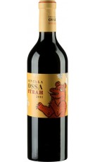 Venta La Ossa Syrah 2011