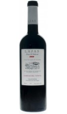 Lajas Finca EL Peñiscal 2016