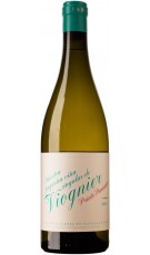 Prieto Pariente Viognier 2014