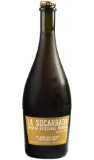 La Socarrada 75cl