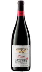 Glorioso Crianza Mágnum 2012