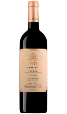 Contino Graciano 2009