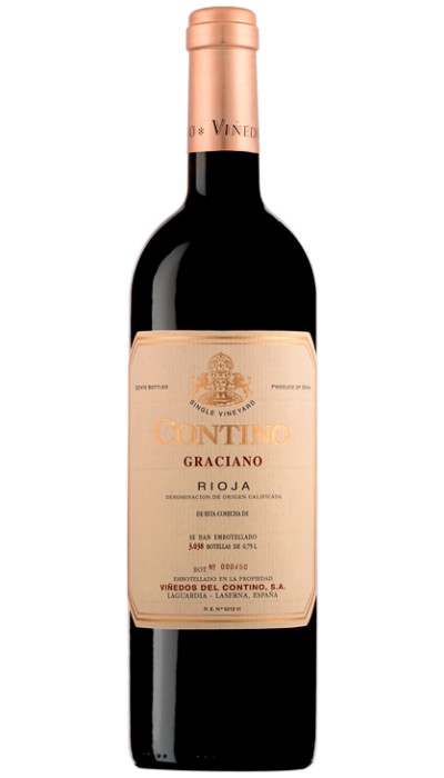 Contino Graciano 2009