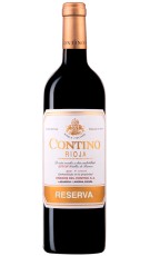 Contino Reserva 2007
