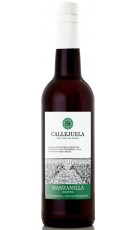 Manzanilla La Jaca