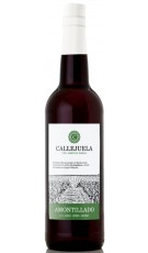 Callejuela Manzanilla Madura