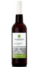 Callejuela Amontillado