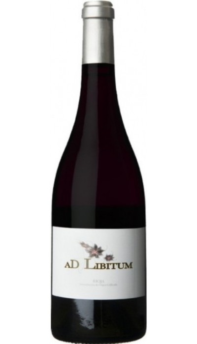 Ad Libitum Maturana Tinta 2013