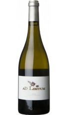 Ad Libitum Tempranillo Blanco 2015