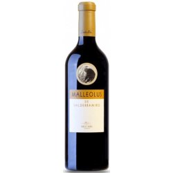 Malleolus de Valderramiro 2010