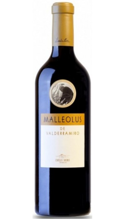 Malleolus de Valderramiro 2010