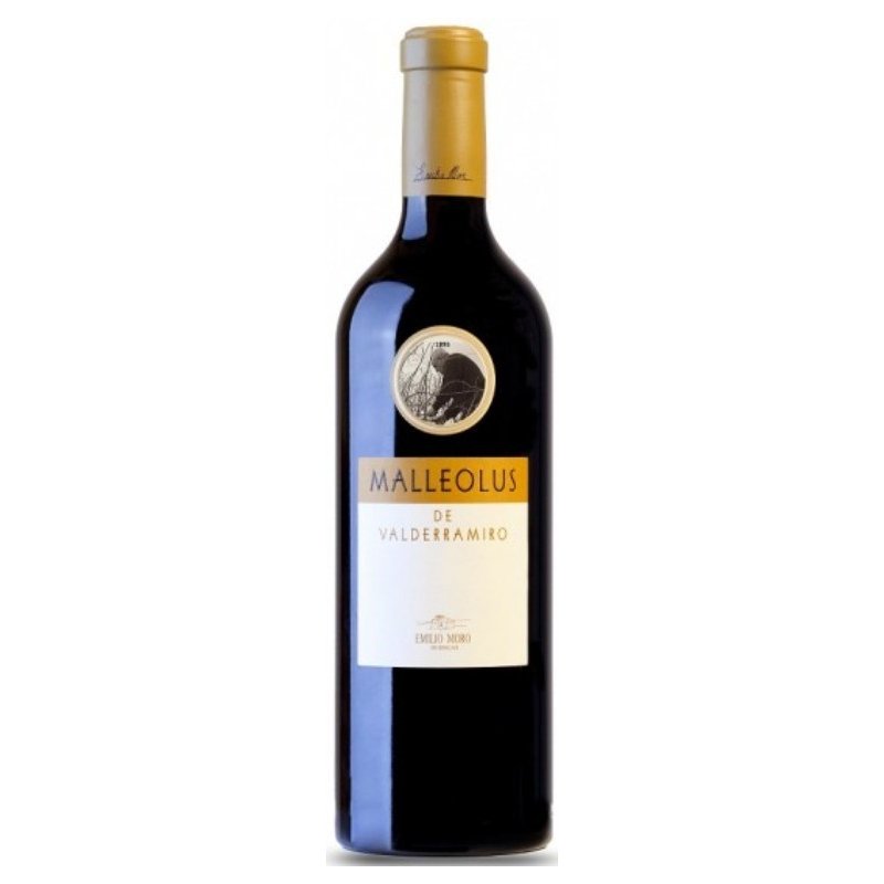Malleolus de Valderramiro 2010
