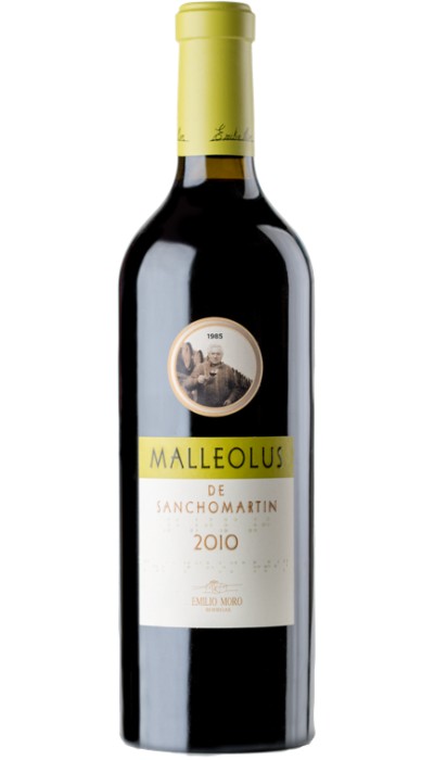 Malleolus de Sanchomartín 2010