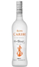 Ron Caribe Blanco