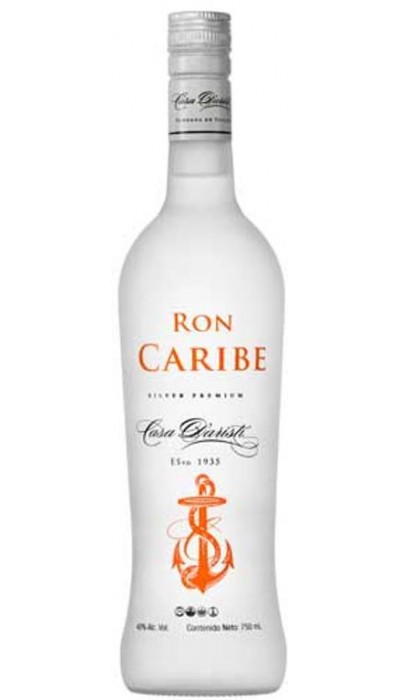 Ron Caribe Blanco