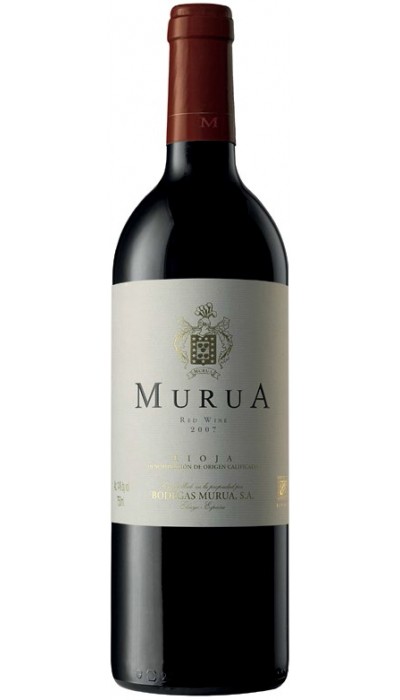 Murua Gran Reserva 2005