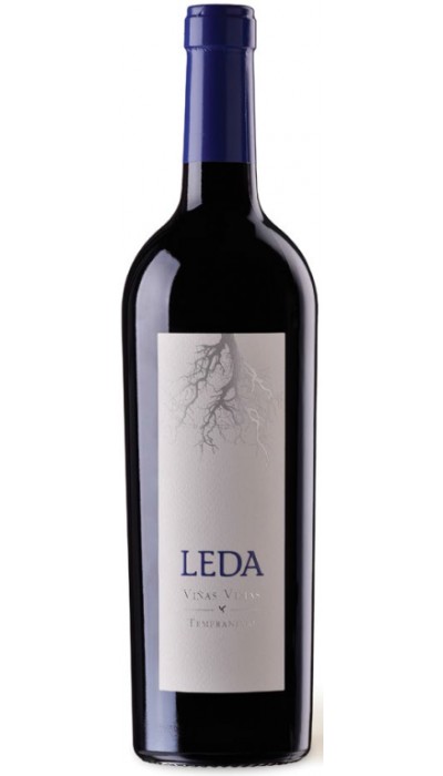 LEDA Viñas Viejas 2012