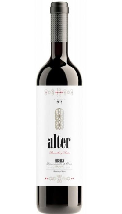 Alter Tinto 2014