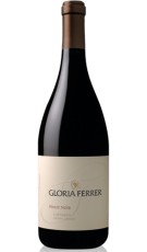 Gloria Ferrer Pinot Noir 2012