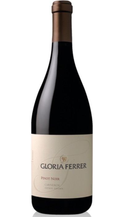 Gloria Ferrer Pinot Noir 2012