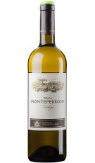 Finca Montepedroso Verdejo 2015