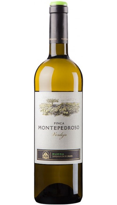 Finca Montepedroso Verdejo 2015