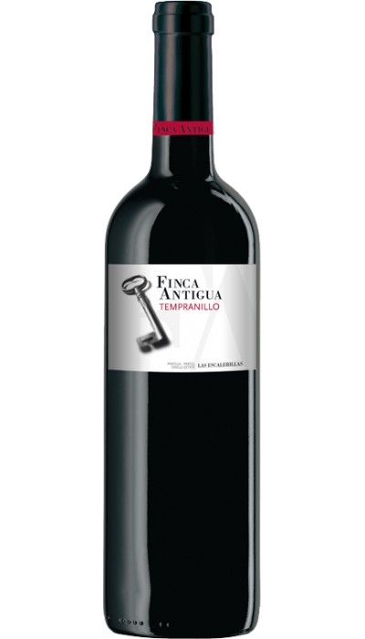 Finca Antigua Tempranillo 2012