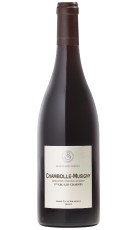 Chambolle-Musigny Premier Cru Les Charmes 2014