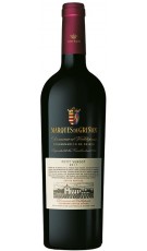 Marqués de Griñón Petit Verdot 2011