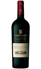 Marqués de Griñón Cabernet Sauvignon 2021