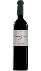 López Cristobal Crianza 2013