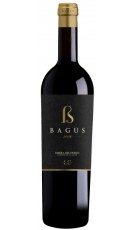Bagús Magnum 2019