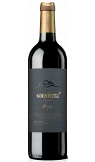 Sonsierra Reserva 2012