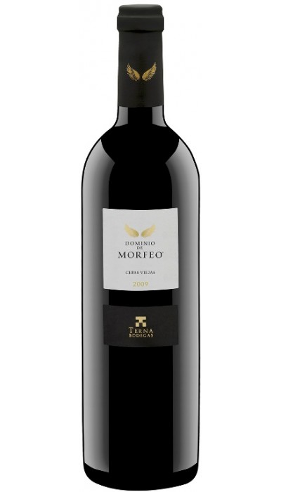 Dominio de Morfeo 2010