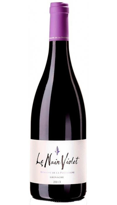 Le Nain Violet Grenache 2013