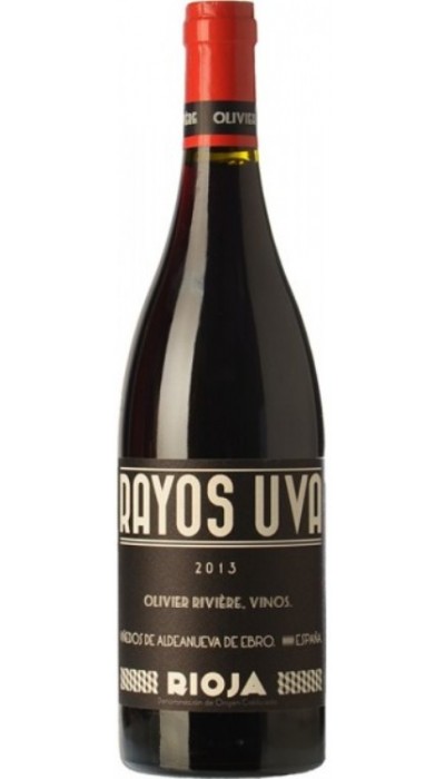 Rayos Uva 2014