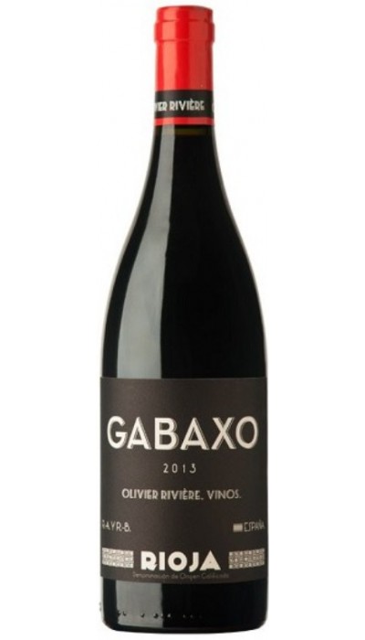 Gabaxo 2014