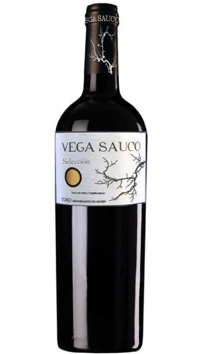 Vega Saúco Selección 2010