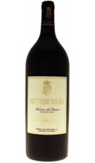 Matarromera Reserva Mágnum 2009