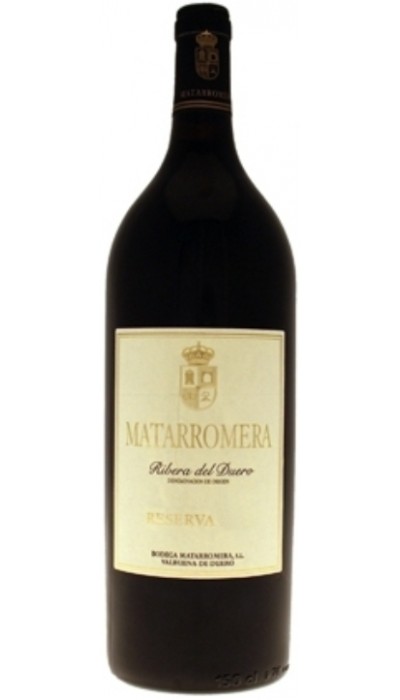 Matarromera Reserva Mágnum 2009