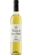 Conde de Los Andes Blanco Semidulce 2003