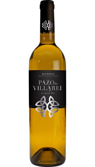 Pazo de Villarei 2015