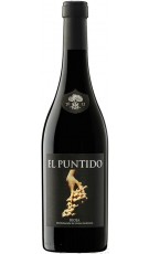 Estuche Premium 2 botellas El Puntido 2012