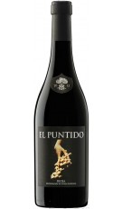 El Puntido Mágnum 2012